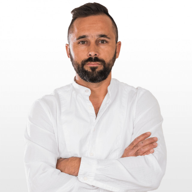 DANIJEL BAN