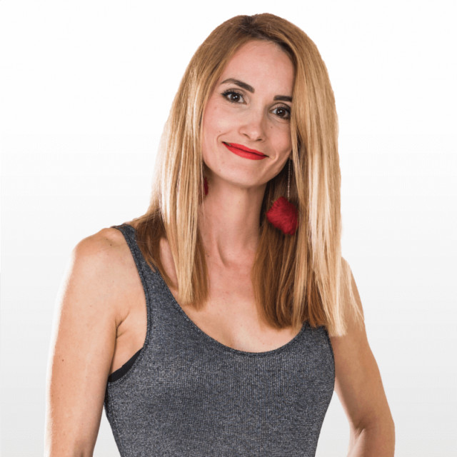 KATICA MARINOVIĆ